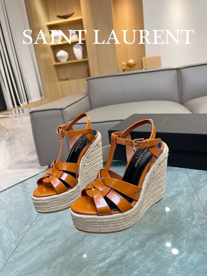 YSL Sandals